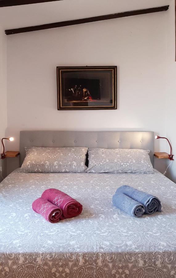Mattia'S Penthouse - View Over Trastevere Roofs Rome Extérieur photo