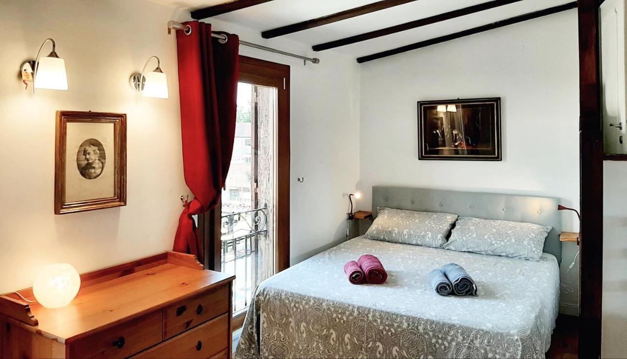 Mattia'S Penthouse - View Over Trastevere Roofs Rome Extérieur photo