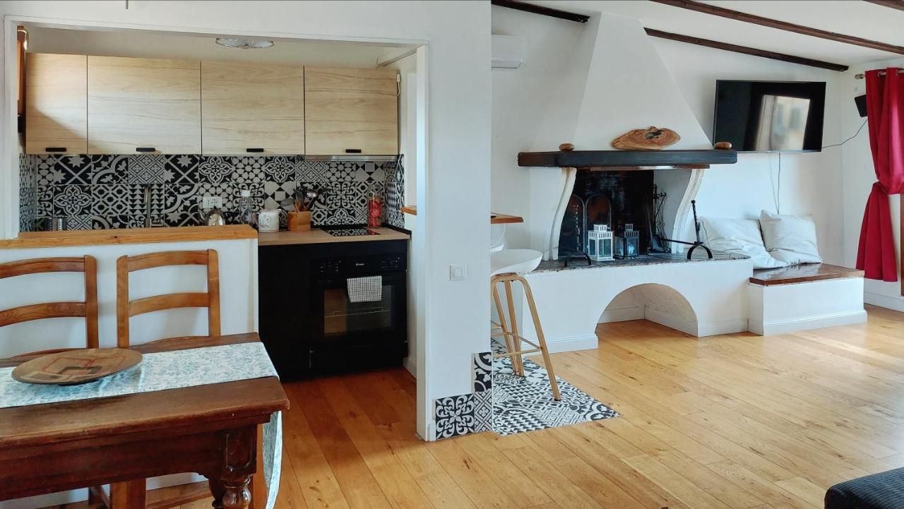Mattia'S Penthouse - View Over Trastevere Roofs Rome Extérieur photo